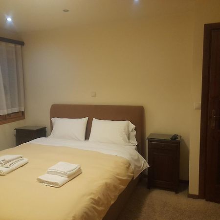 Appartement Blue Ρικεα à Arachova Extérieur photo