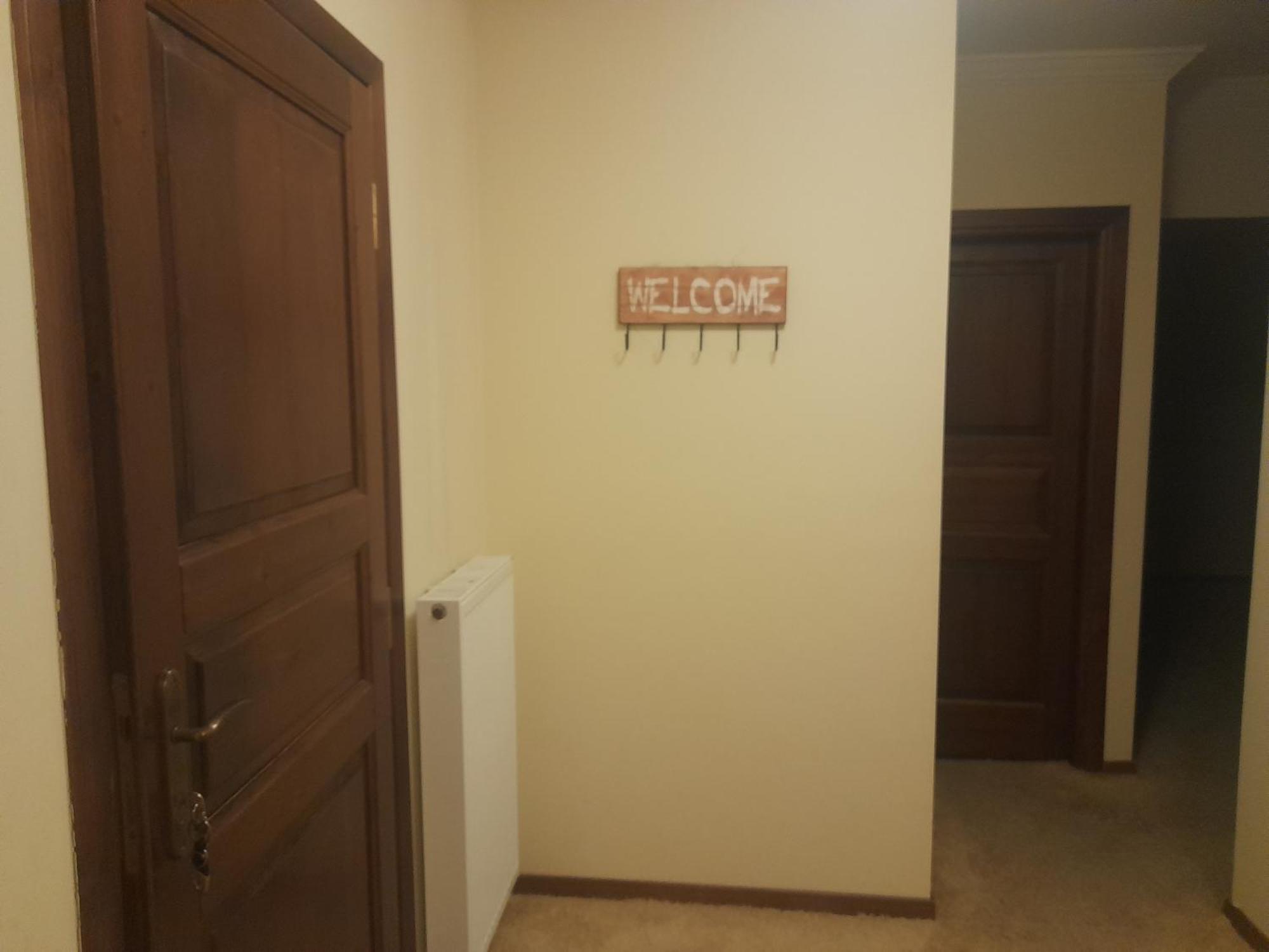 Appartement Blue Ρικεα à Arachova Extérieur photo