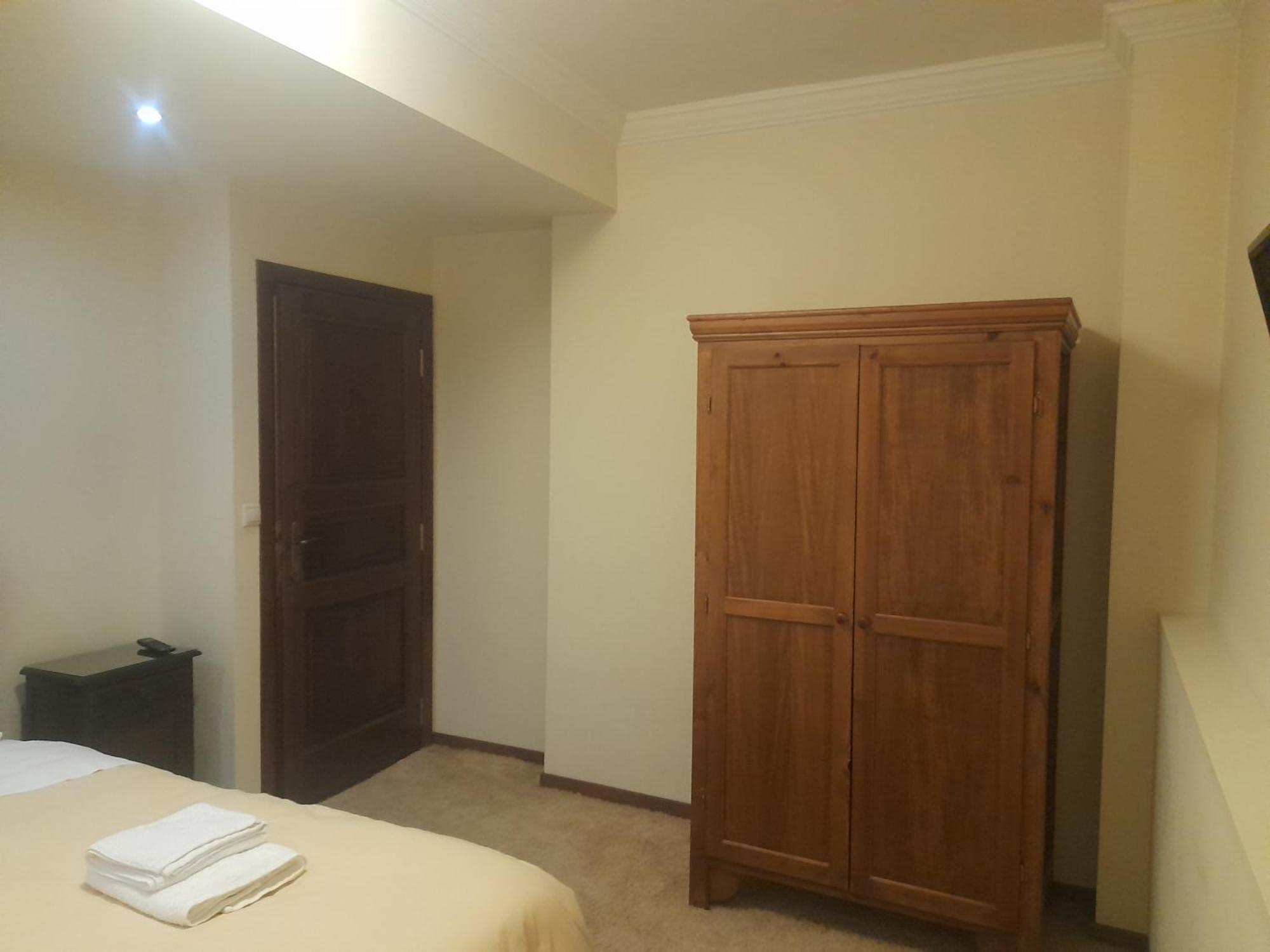 Appartement Blue Ρικεα à Arachova Extérieur photo