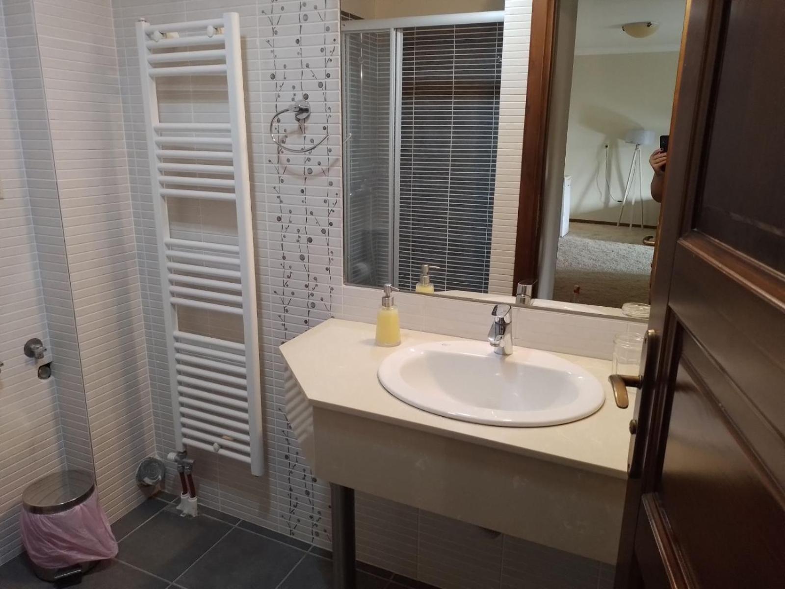 Appartement Blue Ρικεα à Arachova Extérieur photo